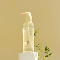 (Mhark) SKINFOOD Naju Pear Deep Cleansing Oil 200ml - DODOSKIN