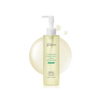 make p:rem Safe Me. Relief Moisture Cleansing Oil 210ml - DODOSKIN