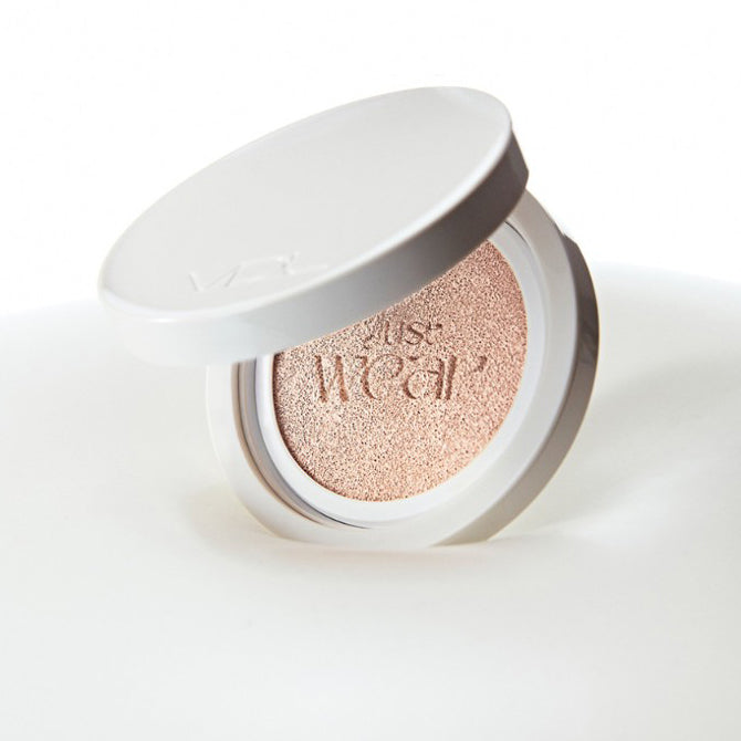 VDL Cover Stain High Cover Cushion SPF35 PA++ 13g 6 Colors
