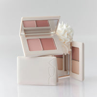 VDL Eye Stain Essential Shadow Duo 2.0g 6colors