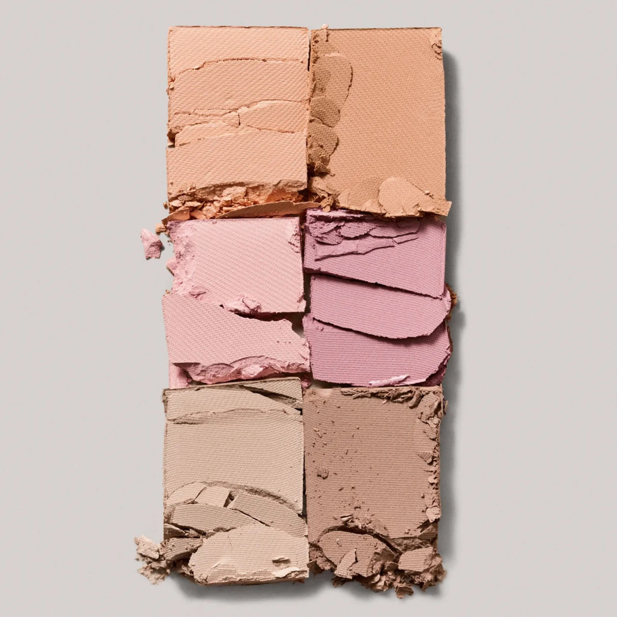 VDL Eye Stain Essential Shadow Duo 2.0g 6colors