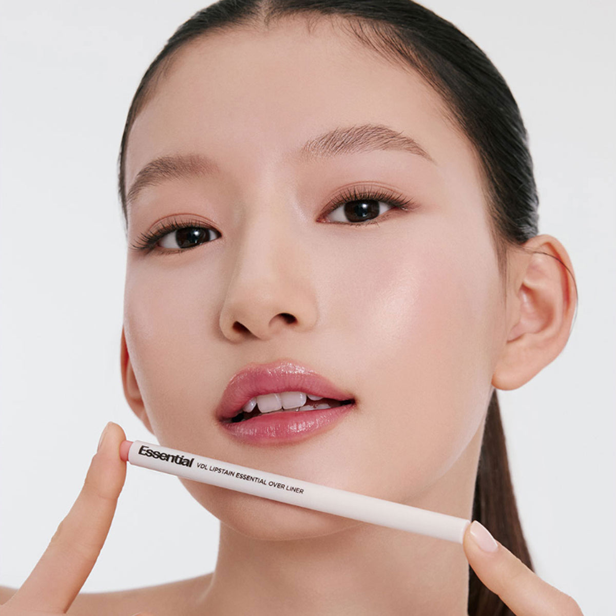 VDL Lip Stain Essential Over Liner 3 colors