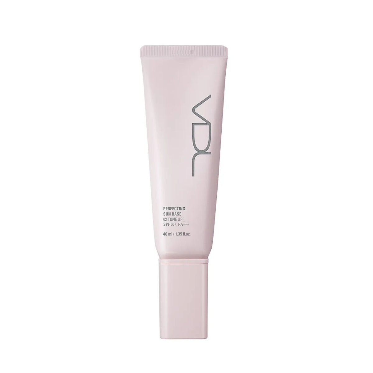 VDL Perfecting Sunbase Tone Up SPF50+ PA++++ 40ml