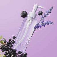 VDL Pure Stain Pore Control Cleansing Oil 200ml
