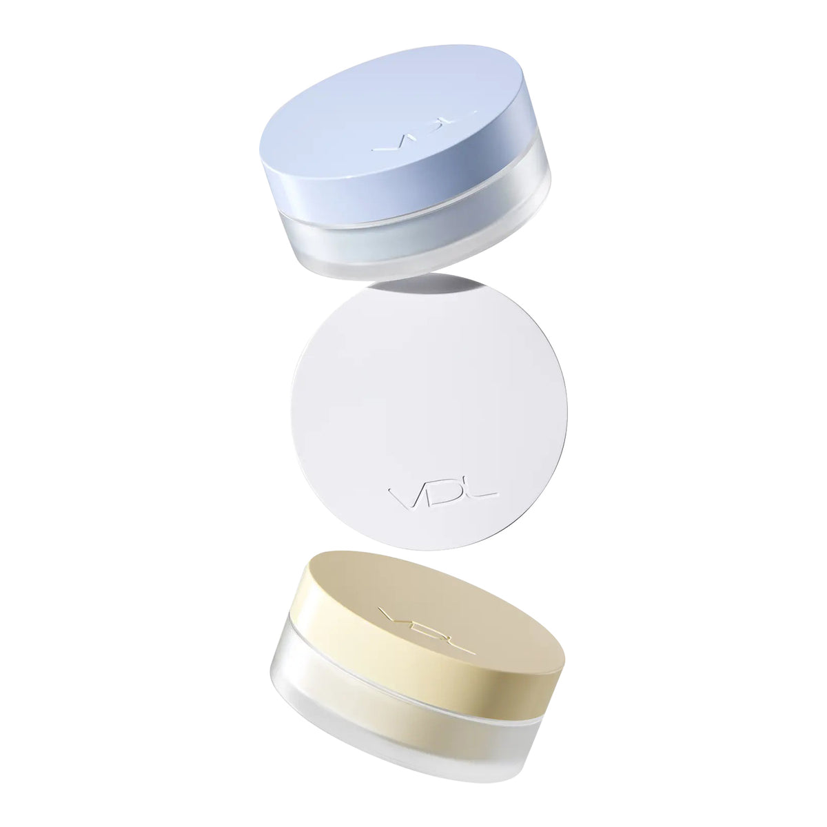 VDL Sheer Cloud Powder 12g 3colors