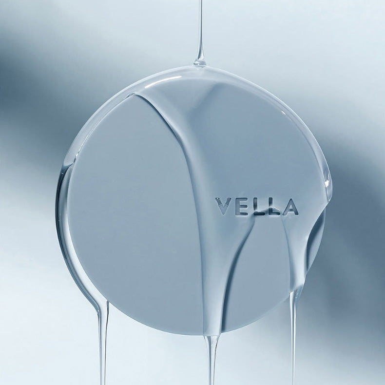 VELLA Skin Fit In Serum Matte Cushion SPF50+ PA++++ 12g 2colors