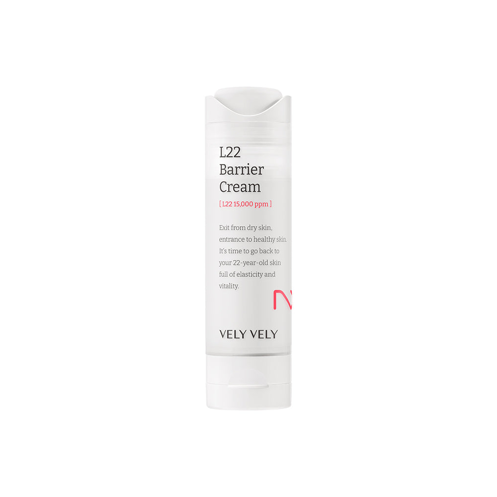 VELY VELY L22 Barrier Cream 50ml