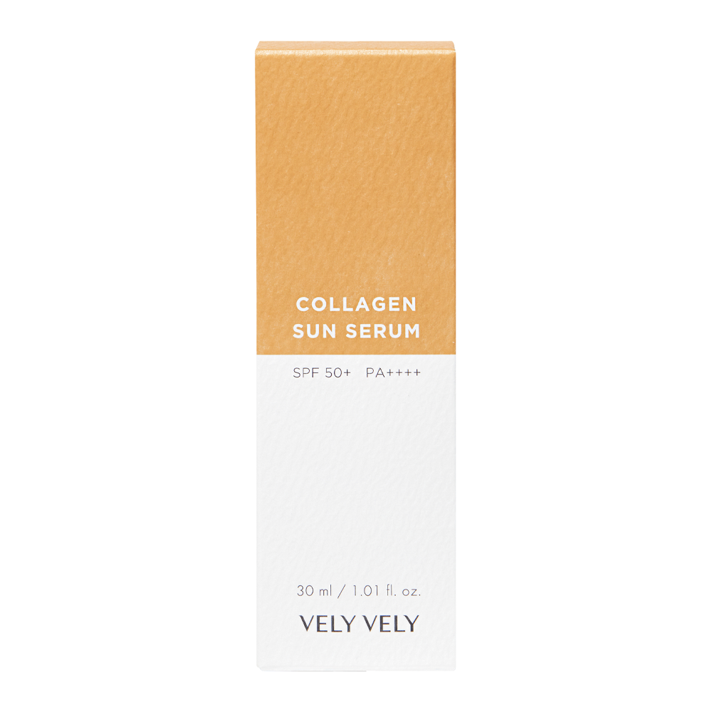 Vely Vely Collagen Sun Suero 30 ml SPF 50+ PA ++++