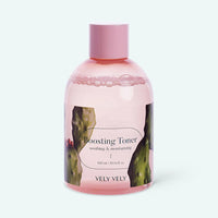 VELY VELY Pink Boosting Toner 300ml