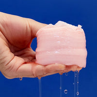 VELY VELY Pink Moisture Pad 140ml 60ea