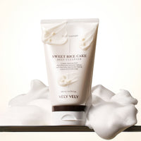 VELY VELY Sweet Rice Cake Deep Cleanser 140ml