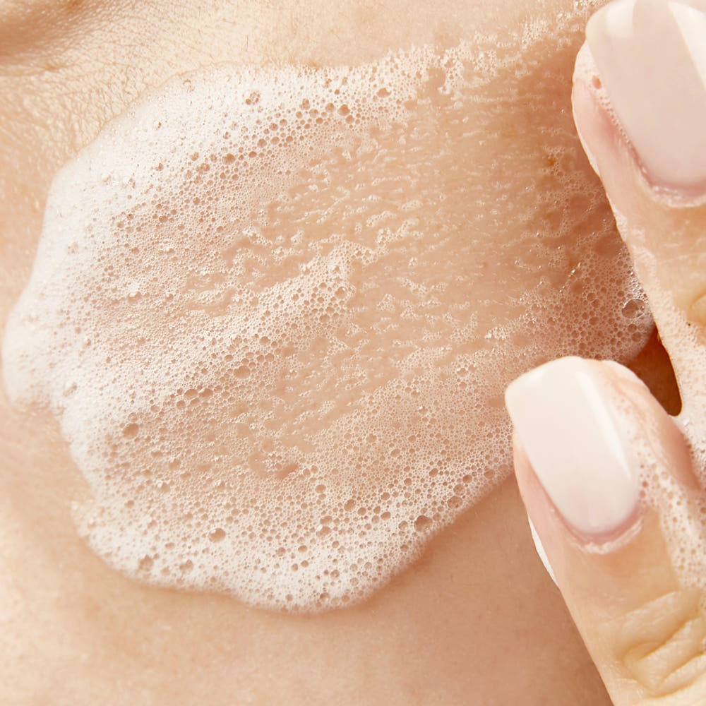 VELY VELY Sweet Rice Cake Deep Cleanser 140ml