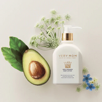 Muy mamá semilla ceramide loción 300ml