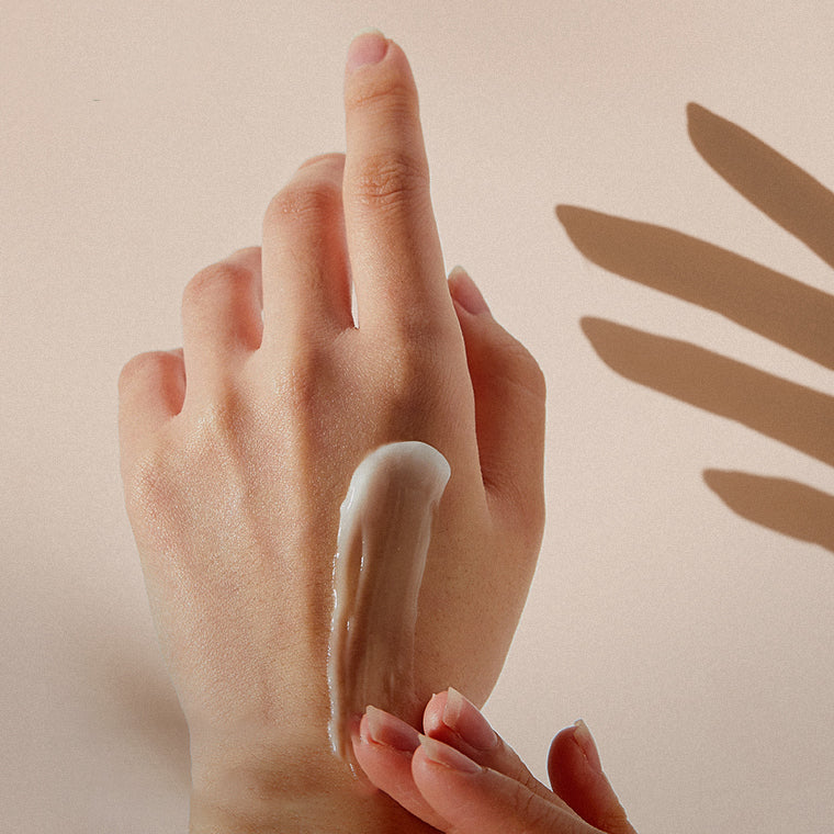 VILLAGE 11 FACTORY Will Invigorate Hand Cream 50ml