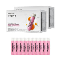 VITALBEAUTIE Super Collagen 56 Vials (56-Day Supply)