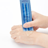 VT COSMETICS Hydro Reedle Shot 700hL 2-Step Mask 1ea