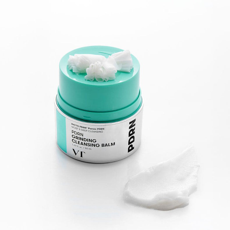 VT COSMETICS PDRN Grinding Cleansing Balm 50ml