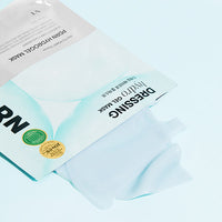 VT COSMETICS PDRN Hydrogel Mask 33g 10ea