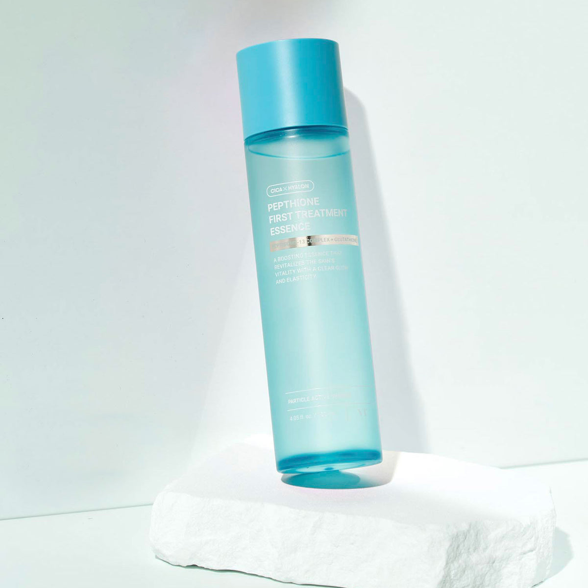 VT COSMETICS Pepthione First Treatment Essence 120ml
