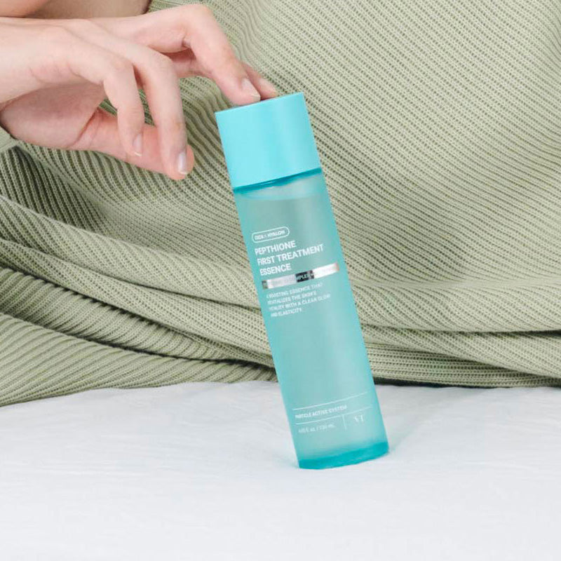 VT COSMETICS Pepthione First Treatment Essence 120ml