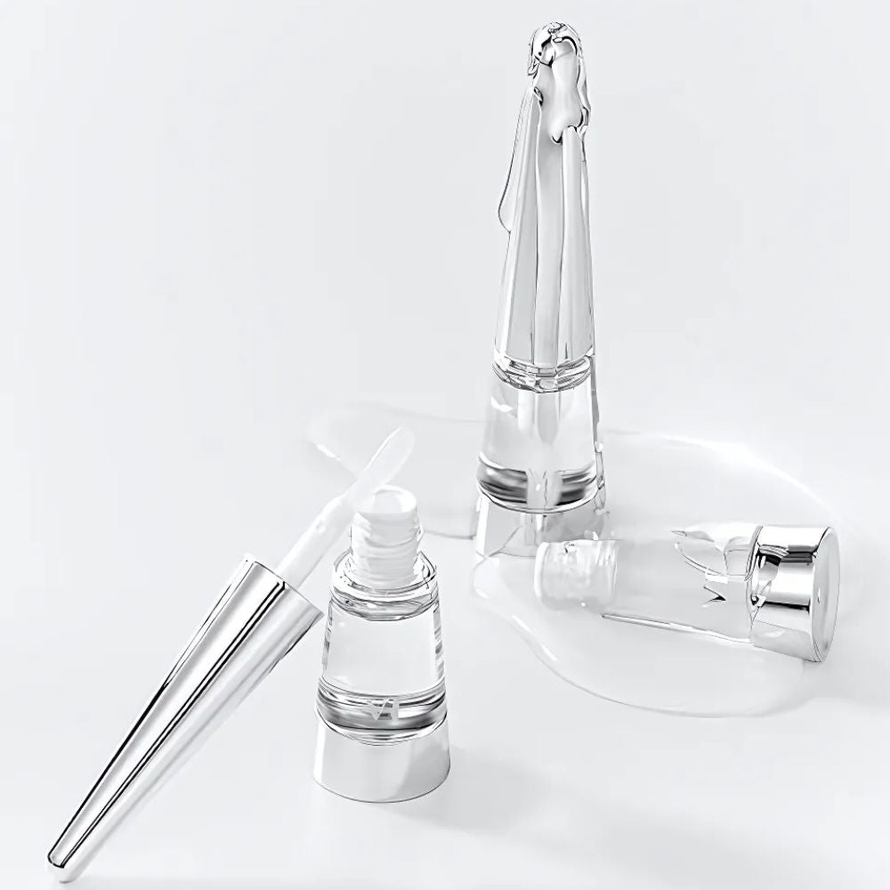 Specially formulated for those new to lip plumpers, it offers a mild tingling sensation that stimulates circulation, resulting in visibly fuller and smoother lips without discomfort.