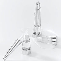 Specially formulated for those new to lip plumpers, it offers a mild tingling sensation that stimulates circulation, resulting in visibly fuller and smoother lips without discomfort.
