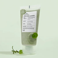 VT Cosmetics Cica Mask Cleanser 120ml