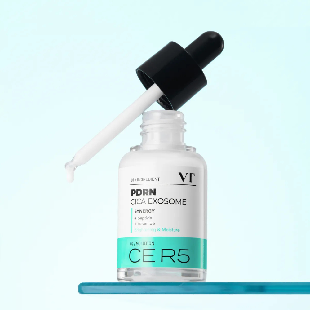 VT Cosmetics R5 Firming Ampoule 30ml (PDRN)