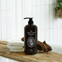 VUCA The Clean Scalp Shampoo 1000ml