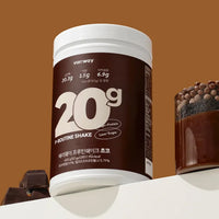 Variway P-Routine Shake Large Capacity (600g) Choose 1 from 3