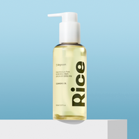 Vegreen Rice Daily Moisture Pore Cleansing Oil 150ml