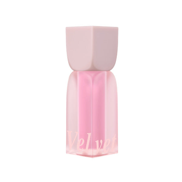 AGE20’s Velvet Haze Blusher 4.2ml 7colors