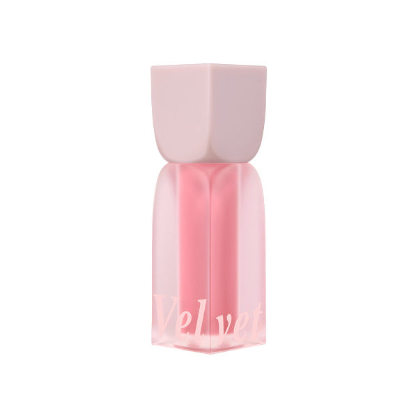 AGE20’s Velvet Haze Blusher 4.2ml 7colors