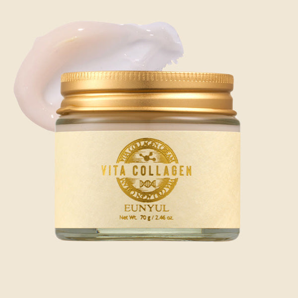 EUNYUL Vita Collagen Cream 70g