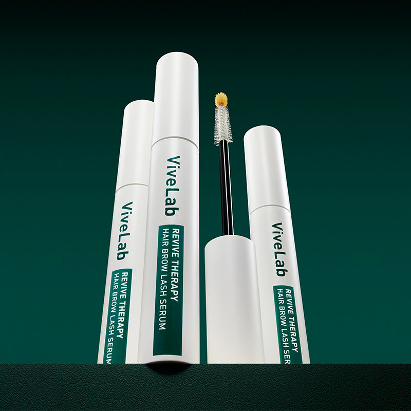 ViveLab Revive Therapy Hair Brow Lash Serum 10g