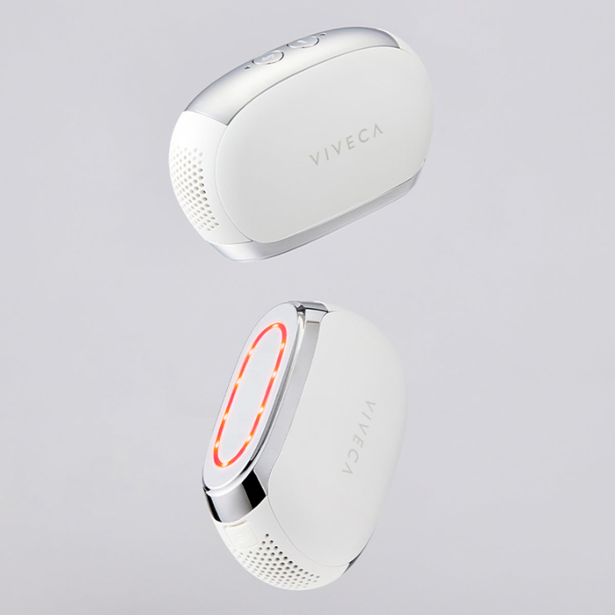 Viveca Reborn Galvanic Massager Galvanic Massager Hot & Cool EMS Homecare Device