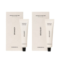 W.DRESSROOM Cream de Perfume 30ml 2 Types