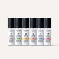 W.DRESSROOM Dress & Living Clear Perfume