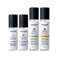 W.DRESSROOM Dress & Living Clear Perfume