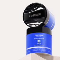 W.DRESSROOM Perfume Diffuser Deodorizer No.08 Fresh Air 110g