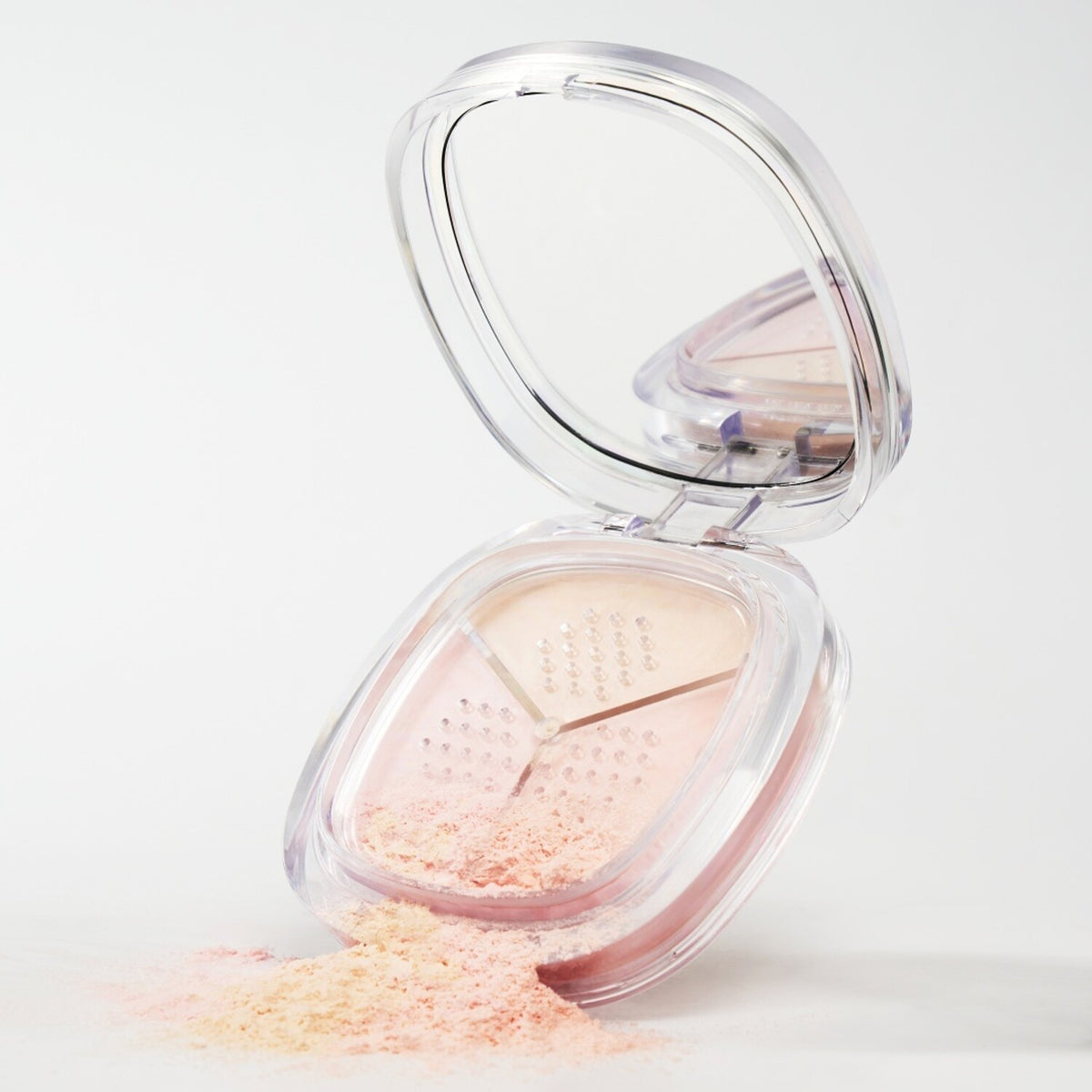 WAKEMAKE Stay Fixer Multi Color Powder 4g