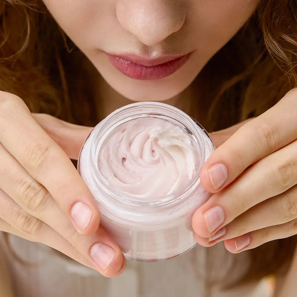 WHIPPED Vegan Pack Cleanser 80g
