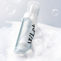 W.Lab W Water Fit Sparkling Bubble Makeup Cleanser 200 ml