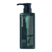 HEADSPA7 Fresh Ampoule All-in-One Wash 500ml