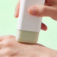WellDerma TeaTree Soothing Herb Tox Cica Sun Stick SPF50+ PA++++ 19g