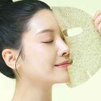 WellDerma TeaTree Soothing Herb tox Cica Mask 5ea