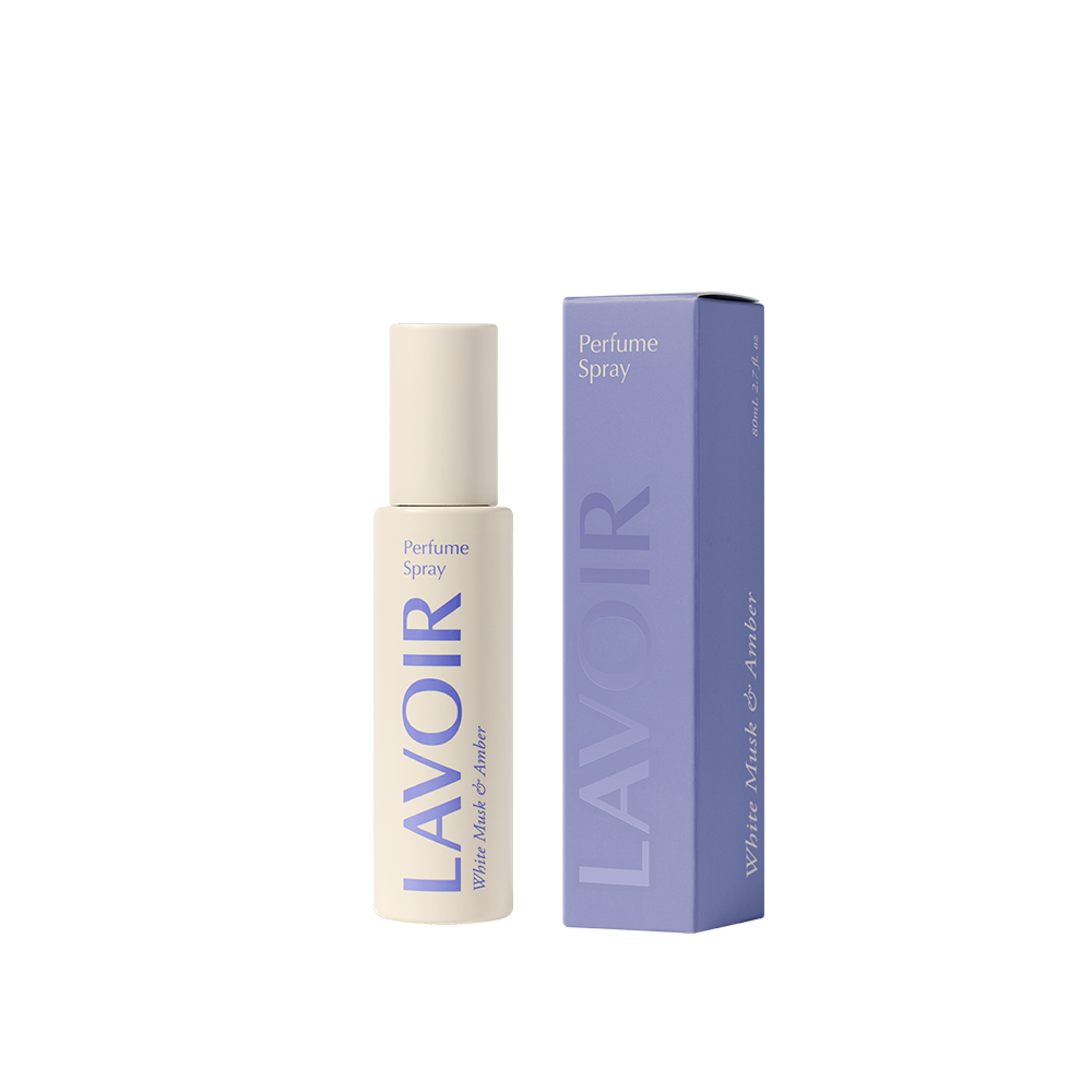 LAVOIR Perfume Spray 80ml