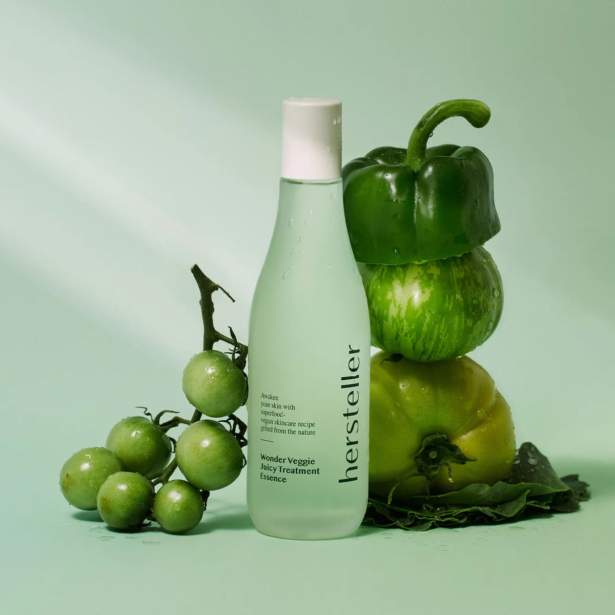 hersteller Wonder Veggie Juicy Treatment Essence 150ml