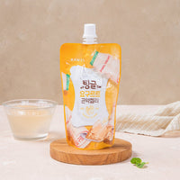 RAWEL Konjac Jelly Yogurt 10ea*130g - DODOSKIN