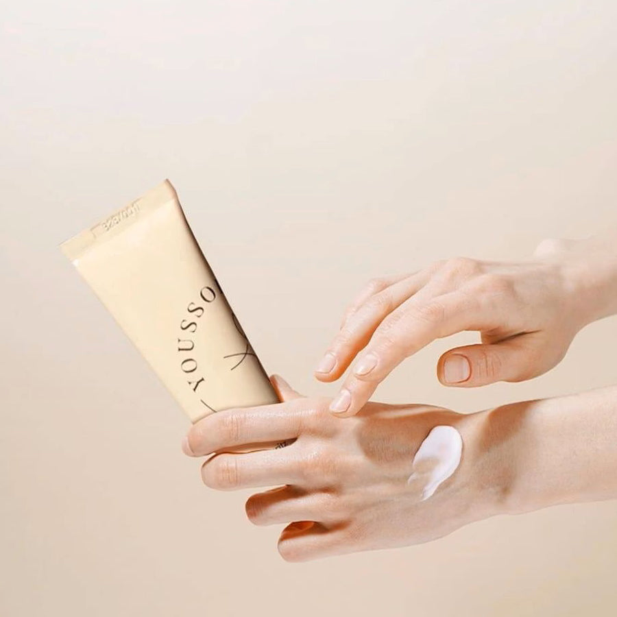 YOUSSOFUL Floralia Hand Cream 50ml
